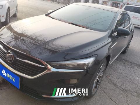 2022 Buick Lacrosse Junyue 652T Luxury Edition - ავტომობილი ჩინეთიდან
