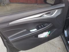 Buick Lacrosse Junyue 652T Luxury Edition - фото 12