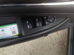 Buick Lacrosse Junyue 652T Luxury Edition - фото 13