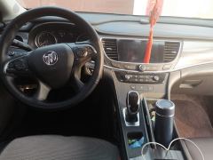 Buick Lacrosse Junyue 652T Luxury Edition - фото 16
