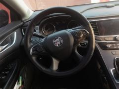 Buick Lacrosse Junyue 652T Luxury Edition - фото 18