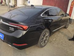 Buick Lacrosse Junyue 652T Luxury Edition - фото 2