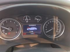 Buick Lacrosse Junyue 652T Luxury Edition - фото 20