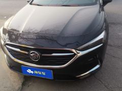 Buick Lacrosse Junyue 652T Luxury Edition - фото 3