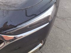 Buick Lacrosse Junyue 652T Luxury Edition - фото 4