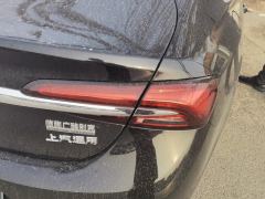 Buick Lacrosse Junyue 652T Luxury Edition - фото 5