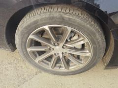 Buick Lacrosse Junyue 652T Luxury Edition - фото 6