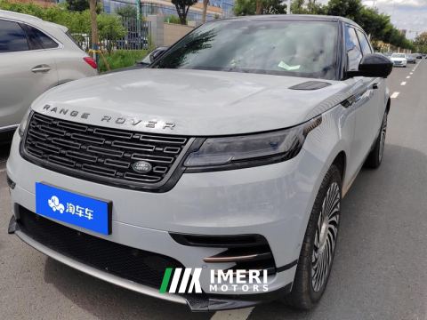 2024 Land Rover Range Rover Velar 250PS Dynamic HSE - ავტომობილი ჩინეთიდან