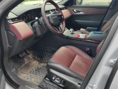 Land Rover Range Rover Velar 250PS Dynamic HSE - ფოტო 14