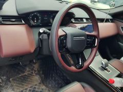 Land Rover Range Rover Velar 250PS Dynamic HSE - ფოტო 16