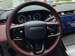 Land Rover Range Rover Velar 250PS Dynamic HSE - ფოტო 18