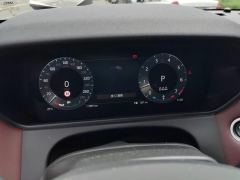 Land Rover Range Rover Velar 250PS Dynamic HSE - ფოტო 20