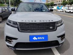 Land Rover Range Rover Velar 250PS Dynamic HSE - ფოტო 3