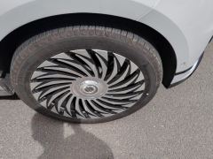 Land Rover Range Rover Velar 250PS Dynamic HSE - ფოტო 6