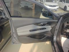 GAC Shadow Leopard 270T J15 Edition - ფოტო 12