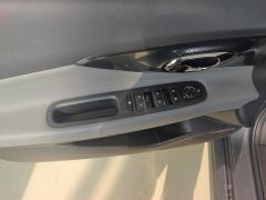 GAC Shadow Leopard 270T J15 Edition - ფოტო 13