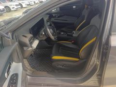 GAC Shadow Leopard 270T J15 Edition - ფოტო 14