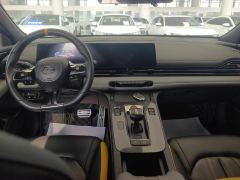 GAC Shadow Leopard 270T J15 Edition - ფოტო 16