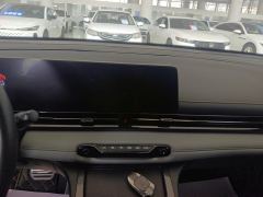 GAC Shadow Leopard 270T J15 Edition - ფოტო 17