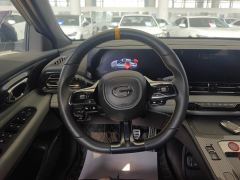 GAC Shadow Leopard 270T J15 Edition - ფოტო 18