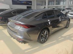 GAC Shadow Leopard 270T J15 Edition - ფოტო 2