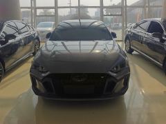 GAC Shadow Leopard 270T J15 Edition - ფოტო 3