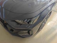 GAC Shadow Leopard 270T J15 Edition - ფოტო 4