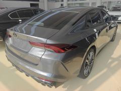 GAC Shadow Leopard 270T J15 Edition - ფოტო 5