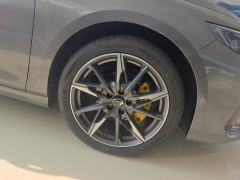 GAC Shadow Leopard 270T J15 Edition - ფოტო 6