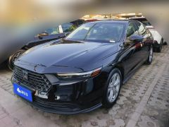 Honda Accord 260TURBO Smart Edition - ფოტო 1