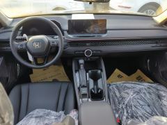Honda Accord 260TURBO Smart Edition - ფოტო 10