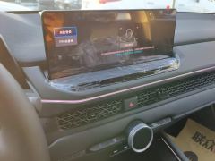 Honda Accord 260TURBO Smart Edition - ფოტო 11