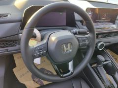 Honda Accord 260TURBO Smart Edition - ფოტო 12