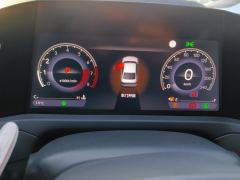 Honda Accord 260TURBO Smart Edition - ფოტო 14