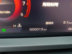 Honda Accord 260TURBO Smart Edition - ფოტო 15