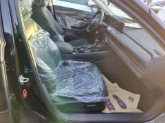 Honda Accord 260TURBO Smart Edition - ფოტო 16