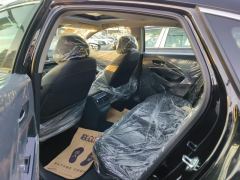 Honda Accord 260TURBO Smart Edition - ფოტო 17