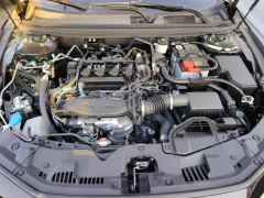 Honda Accord 260TURBO Smart Edition - ფოტო 18