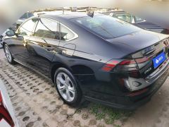 Honda Accord 260TURBO Smart Edition - ფოტო 2