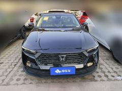Honda Accord 260TURBO Smart Edition - ფოტო 3