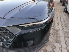 Honda Accord 260TURBO Smart Edition - ფოტო 4