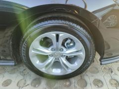 Honda Accord 260TURBO Smart Edition - ფოტო 5