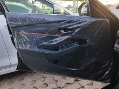 Honda Accord 260TURBO Smart Edition - ფოტო 7