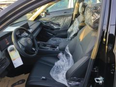 Honda Accord 260TURBO Smart Edition - ფოტო 8