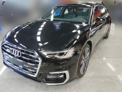 Audi A6L 45 TFSI quattro Dynamic Luxury Edition - ფოტო 1