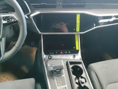 Audi A6L 45 TFSI quattro Dynamic Luxury Edition - ფოტო 17