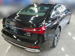 Audi A6L 45 TFSI quattro Dynamic Luxury Edition - ფოტო 2