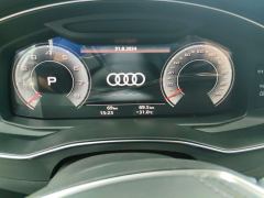Audi A6L 45 TFSI quattro Dynamic Luxury Edition - ფოტო 20