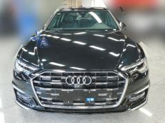 Audi A6L 45 TFSI quattro Dynamic Luxury Edition - ფოტო 3