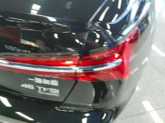 Audi A6L 45 TFSI quattro Dynamic Luxury Edition - ფოტო 5